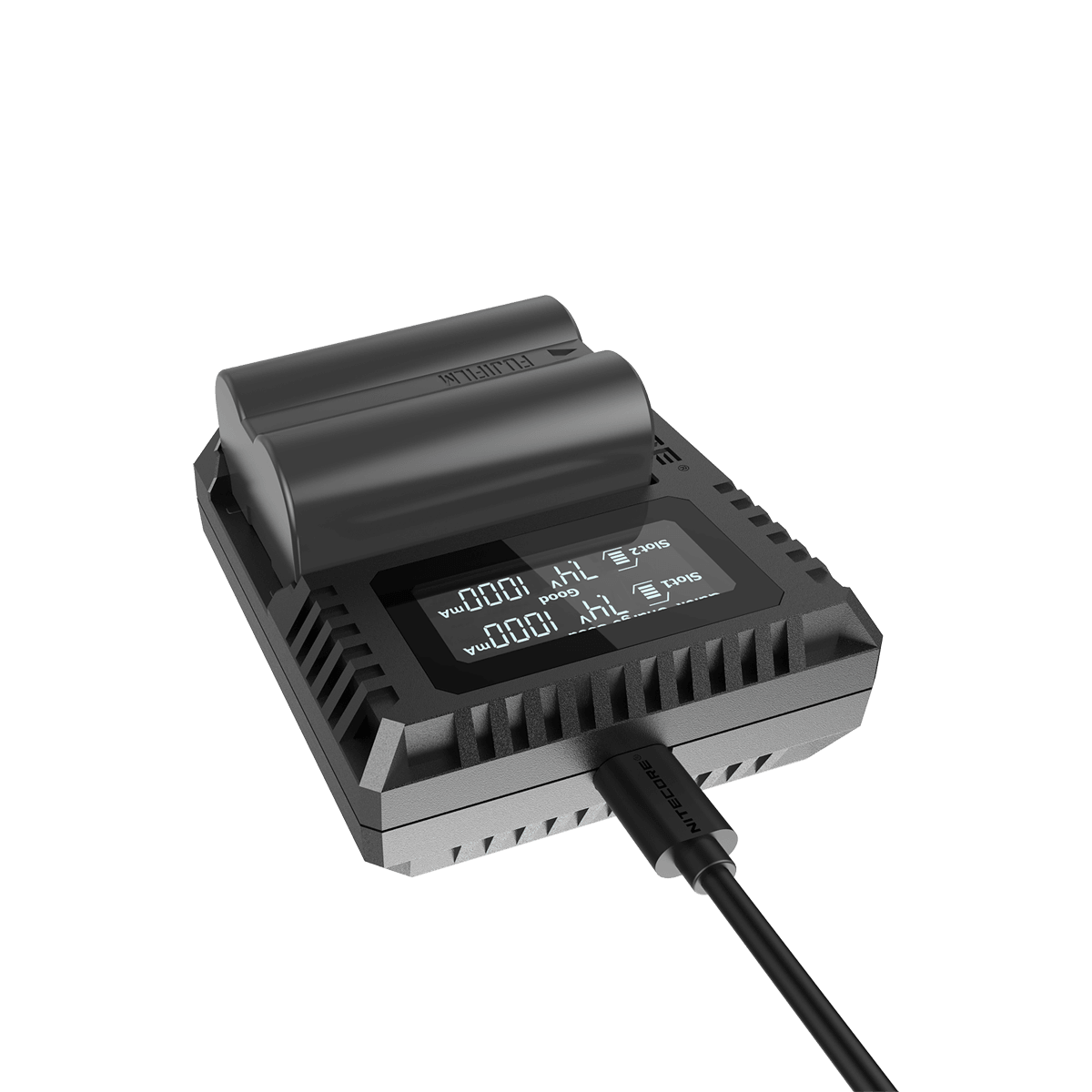 Nitecore FX3 Charger
