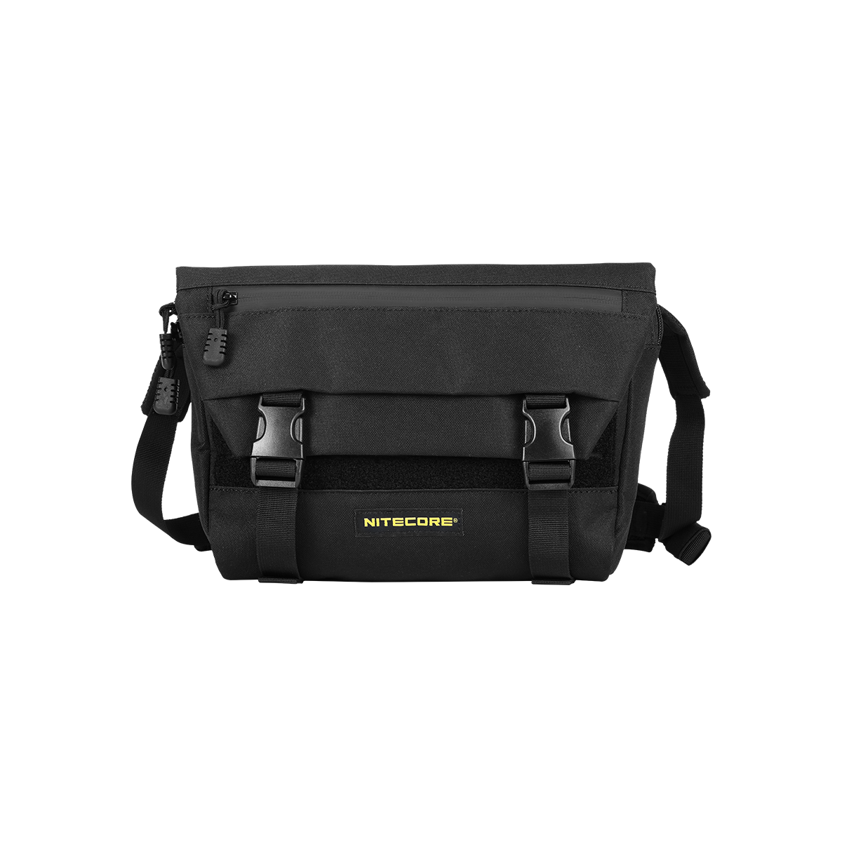 SLB02 Messenger Bag - 2L Capacity