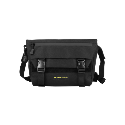 SLB02 Messenger Bag - 2L Capacity