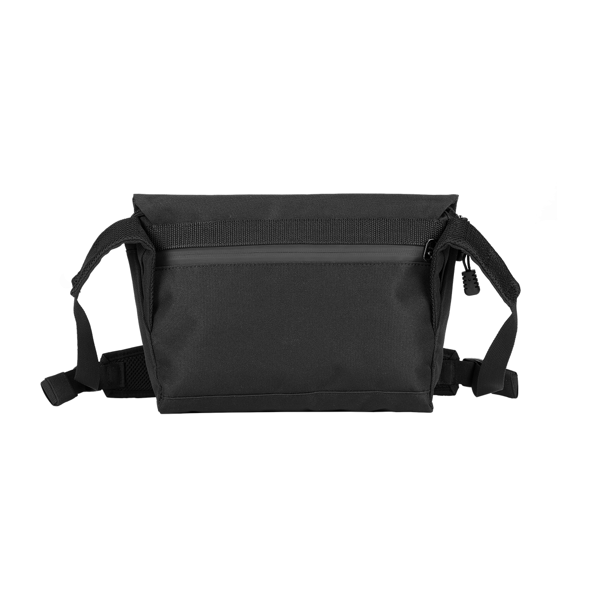 SLB02 Messenger Bag - 2L Capacity
