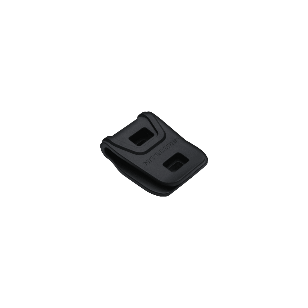 NSC10 Shoulder Clip (For NU06/07, EMR05/06) - Nitecore Singapore