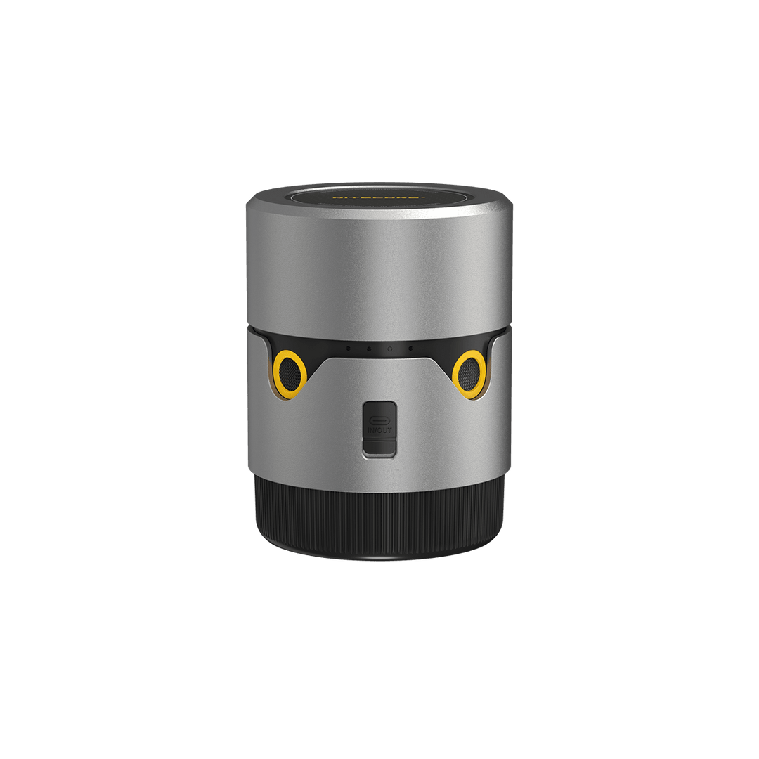EMR30 Electronic Mosquito Repeller - Nitecore Singapore