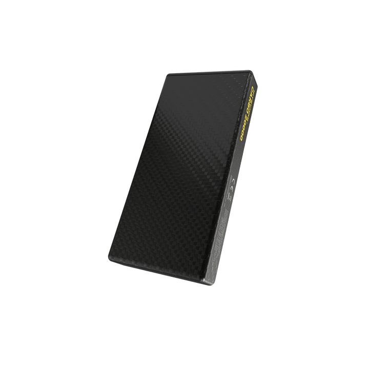 CARBO 20000 Carbon Fiber Energy Brick (20,000mAh 3A)