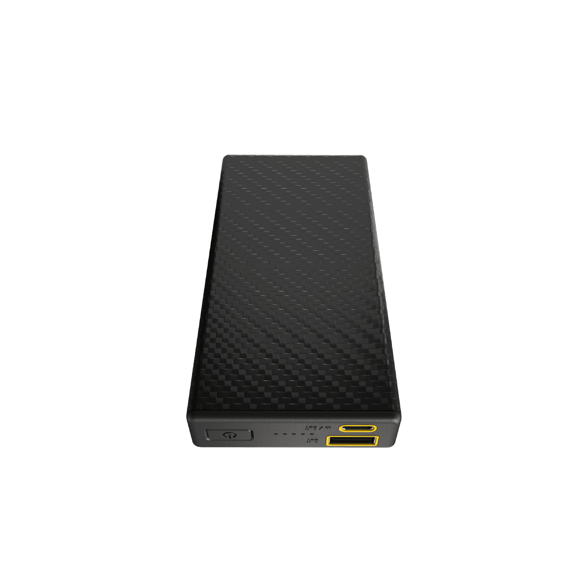CARBO 20000 Carbon Fiber Energy Brick (20,000mAh 3A)