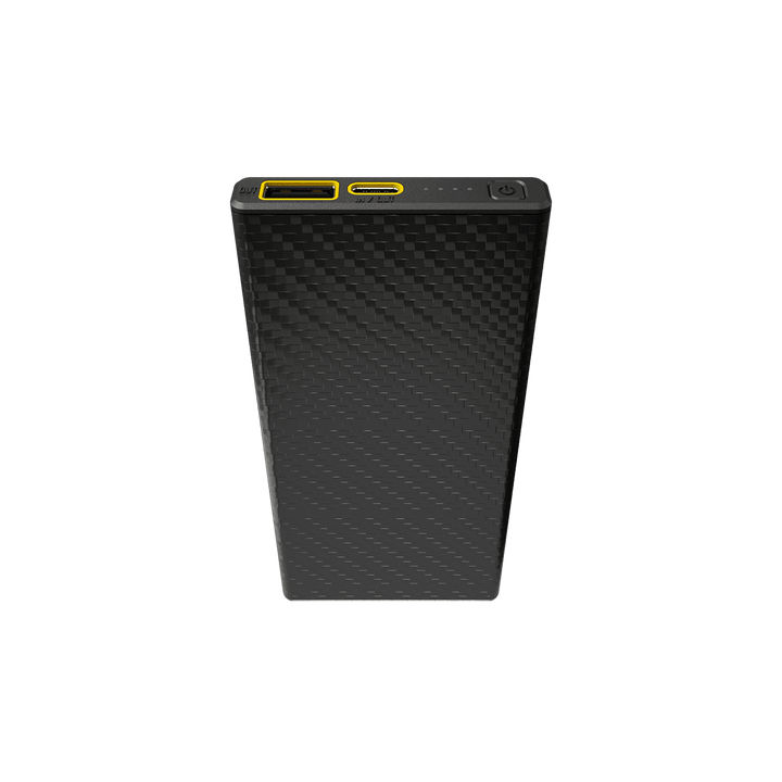 CARBO 10000 Carbon Fiber Energy Brick (10,000mAh 3A)