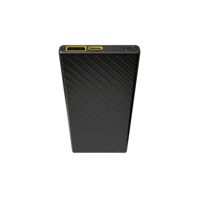 CARBO 10000 Carbon Fiber Energy Brick (10,000mAh 3A)