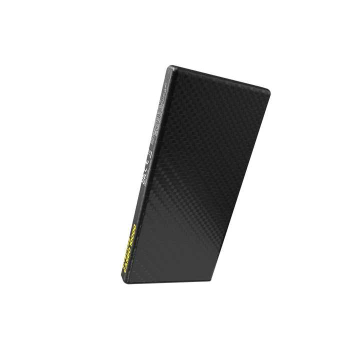 CARBO 10000 Carbon Fiber Energy Brick (10,000mAh 3A)