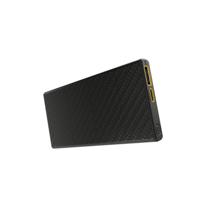 CARBO 10000 Carbon Fiber Energy Brick (10,000mAh 3A)