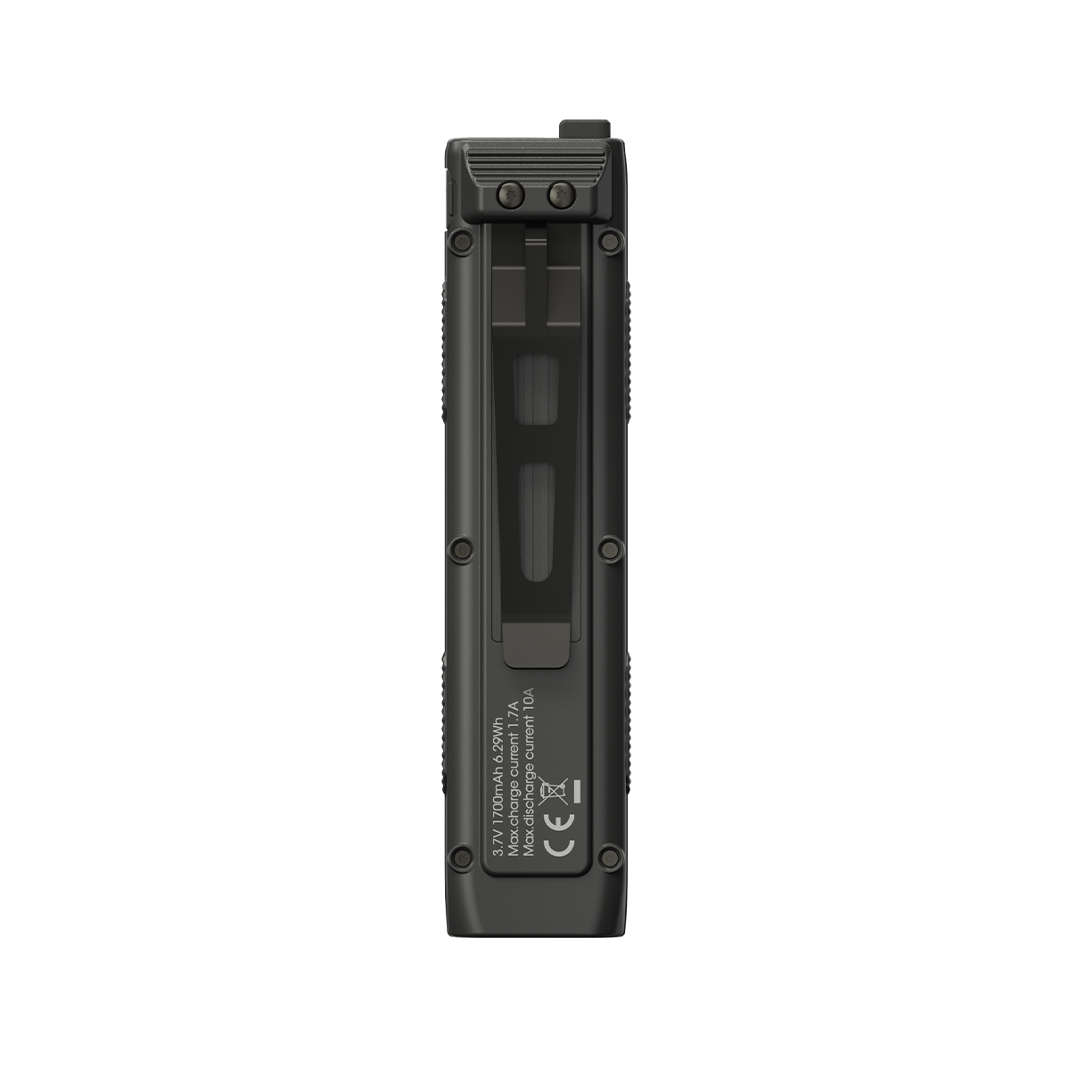 EDC27 - 3000 lumens (Bundle)