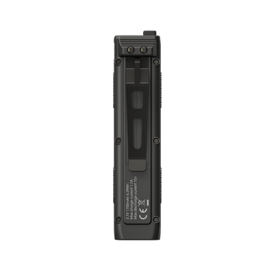 EDC27 - 3000 lumens (Bundle)