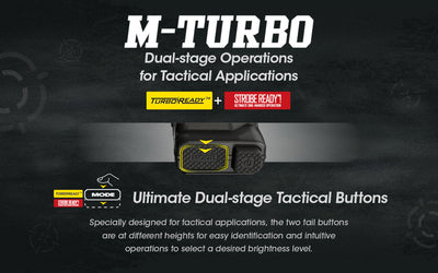 EDC27 - 3000 lumens (Bundle)