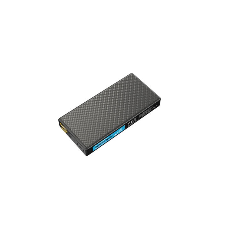 Summit 20000 - carbon fibre power bank - Nitecore Singapore