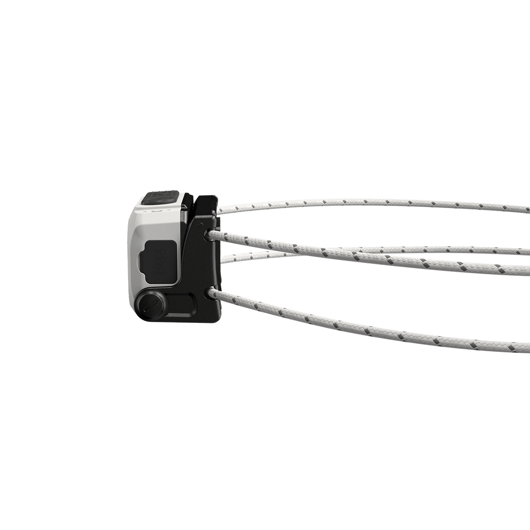 NU21 (White) - 360 lumens - Nitecore Singapore