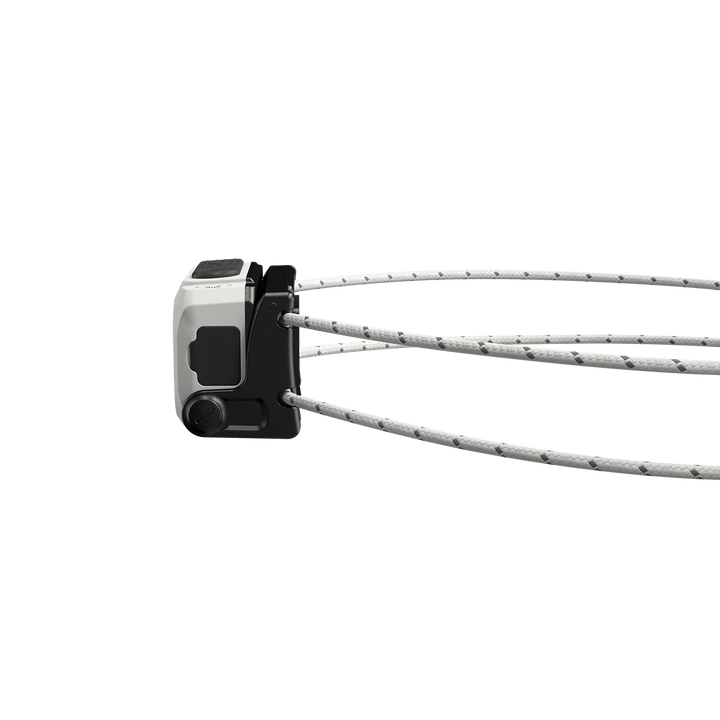 NU21 (White) - 360 lumens - Nitecore Singapore