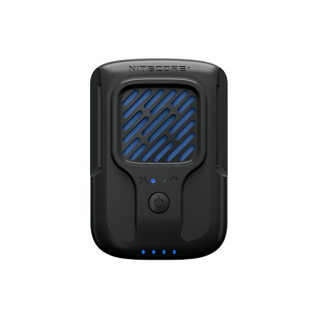 EMR40 Electronic Mosquito Repellent - Nitecore Singapore