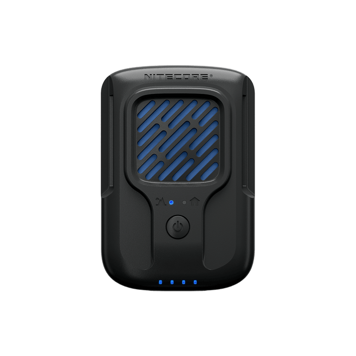 EMR40 Electronic Mosquito Repellent - Nitecore Singapore