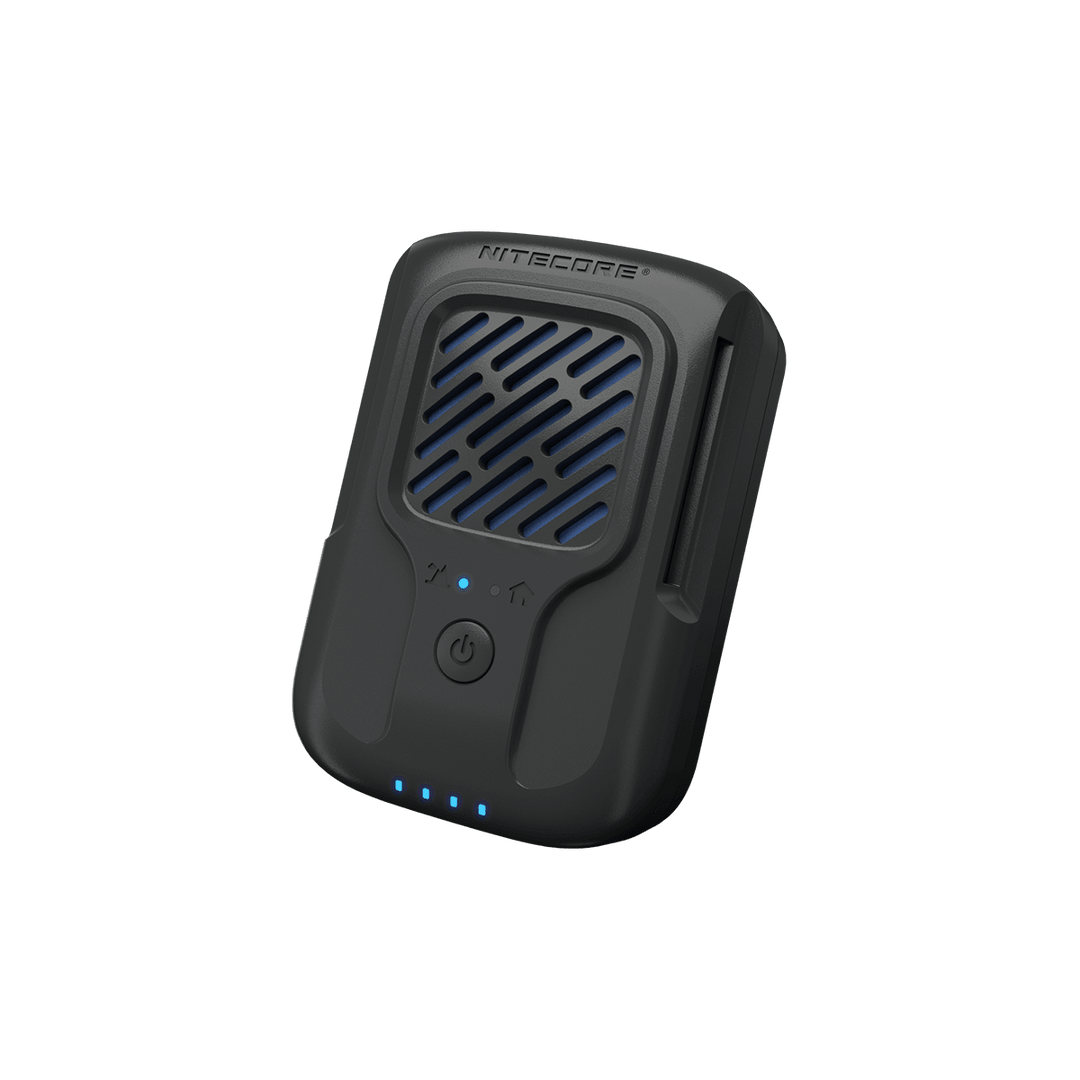 EMR40 Electronic Mosquito Repellent - Nitecore Singapore
