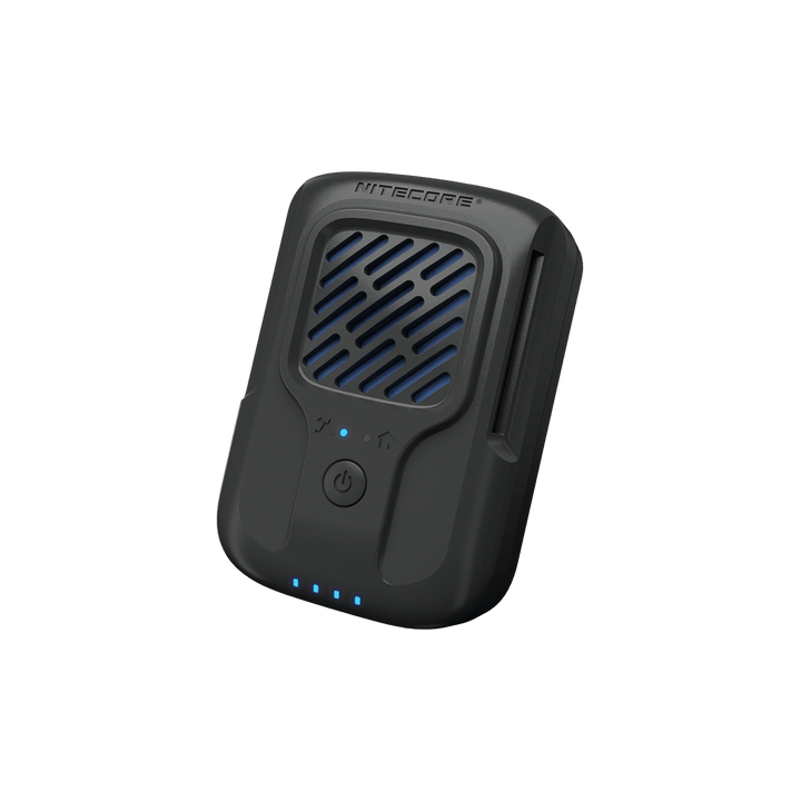 EMR40 Electronic Mosquito Repellent - Nitecore Singapore