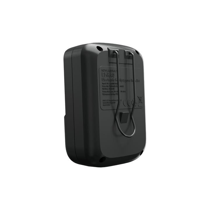 EMR40 Electronic Mosquito Repellent - Nitecore Singapore