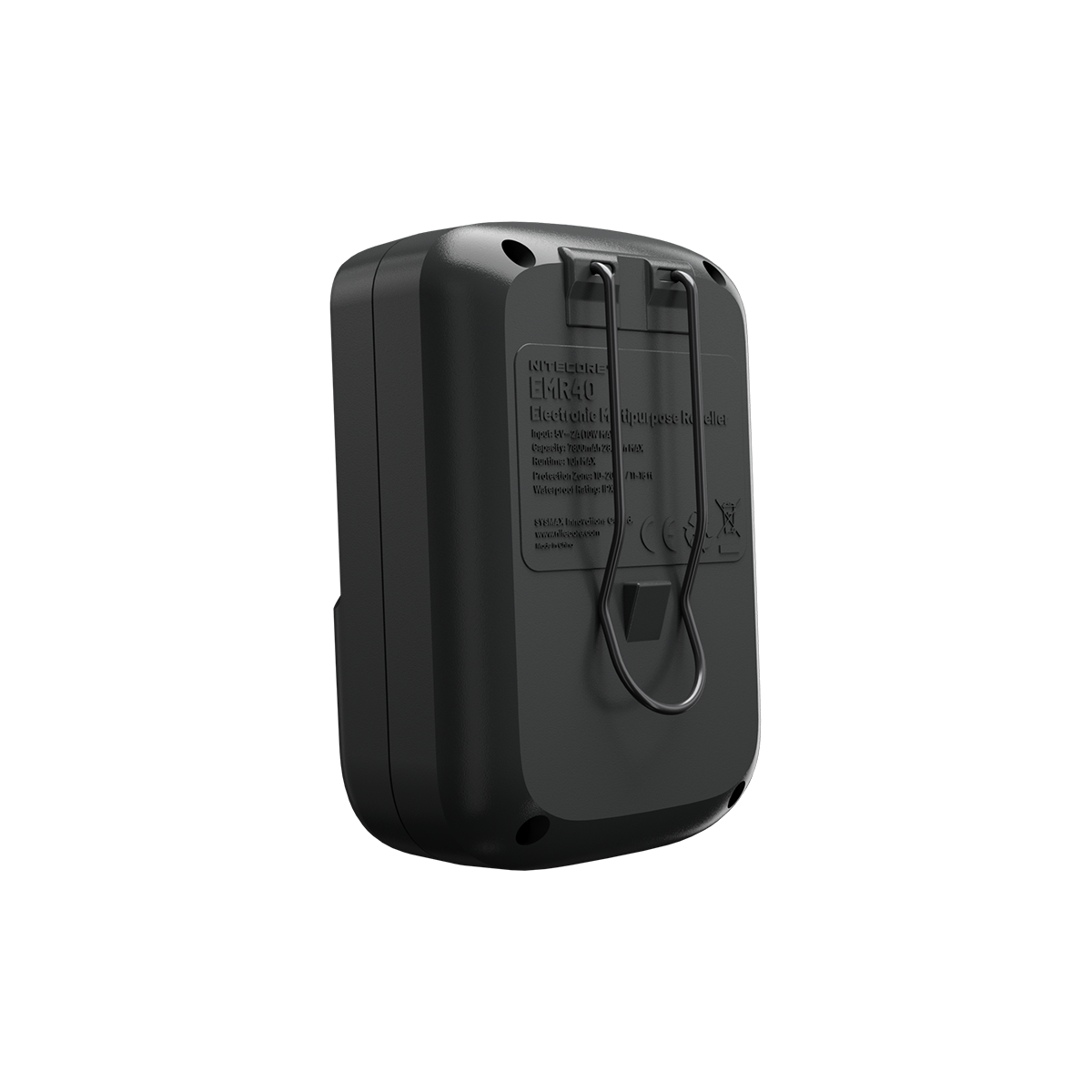 EMR40 Electronic Mosquito Repellent