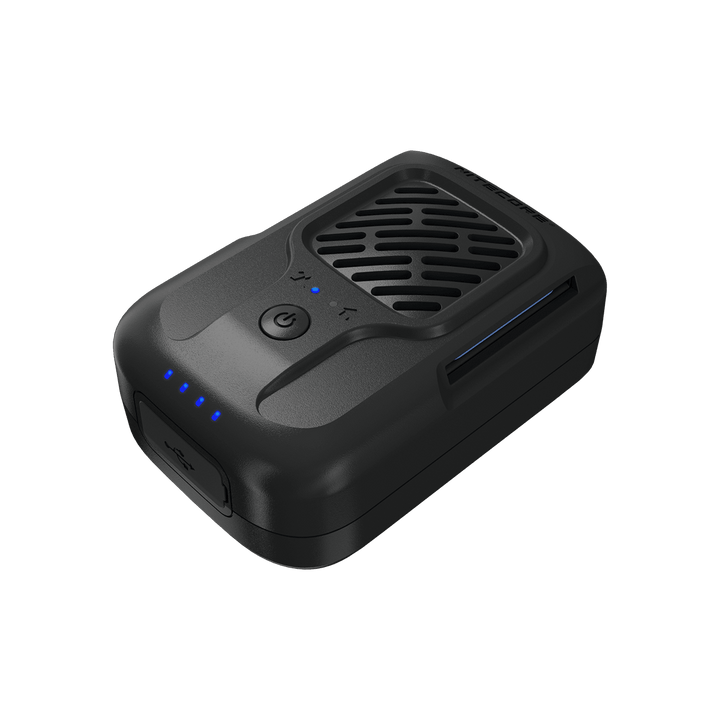 EMR40 Electronic Mosquito Repellent - Nitecore Singapore