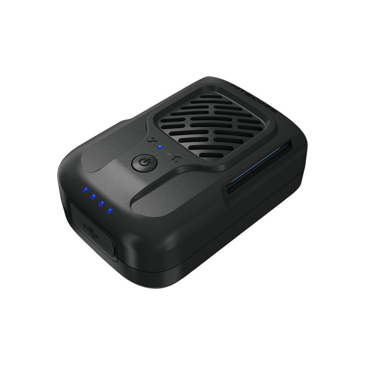 EMR40 Electronic Mosquito Repellent