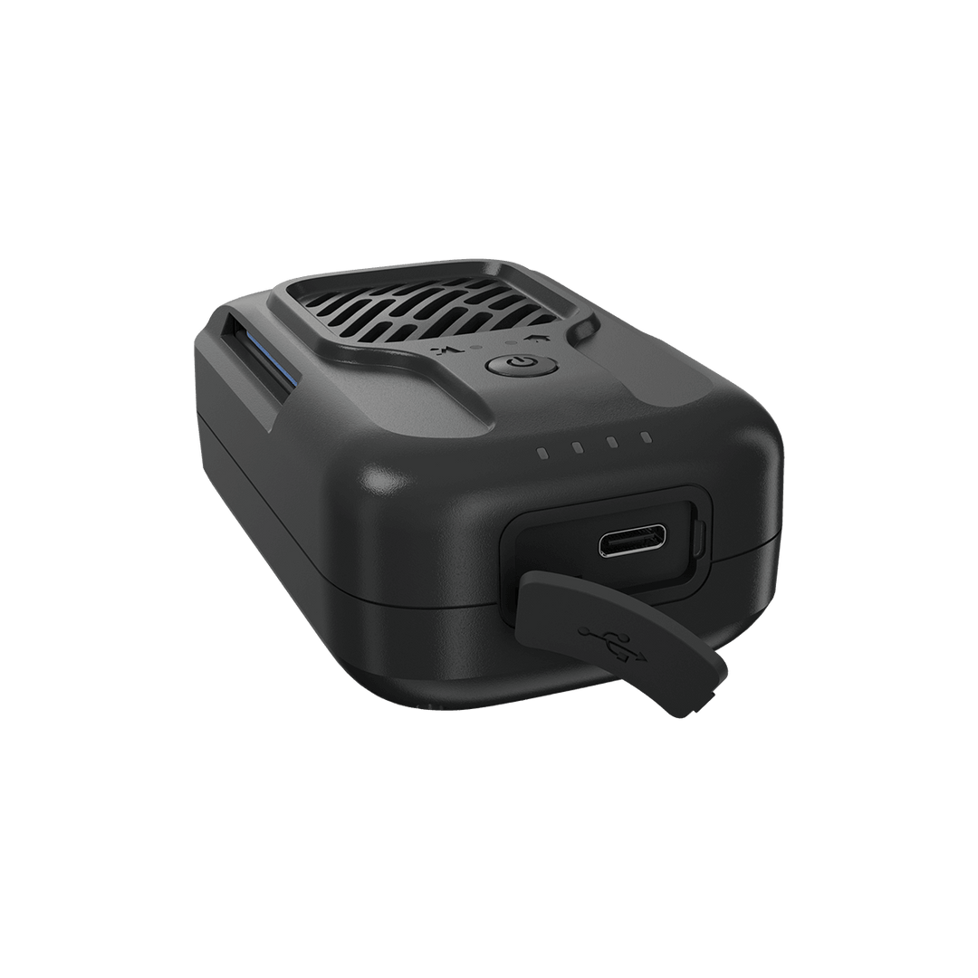 EMR40 Electronic Mosquito Repellent - Nitecore Singapore