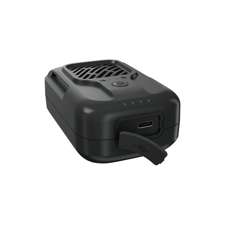 EMR40 Electronic Mosquito Repellent - Nitecore Singapore