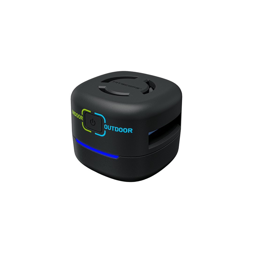 EMR30 SE Electronic Mosquito Repeller - Nitecore Singapore