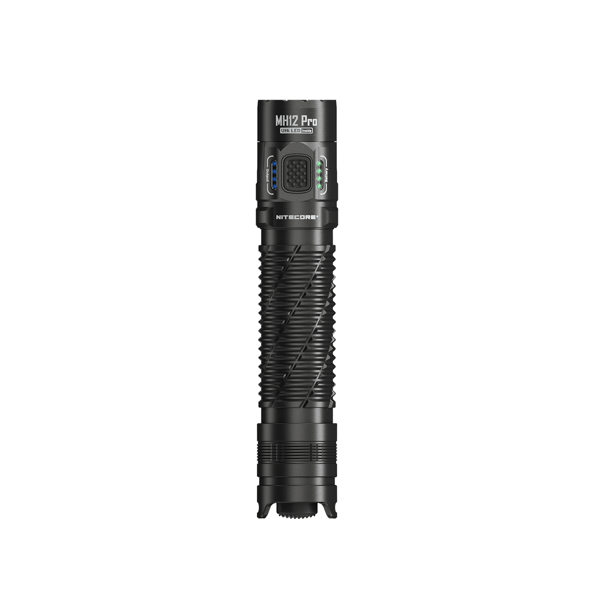 MH12 PRO - 3300 lumens