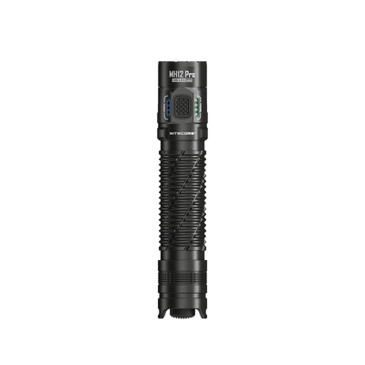 MH12 PRO - 3300 lumens