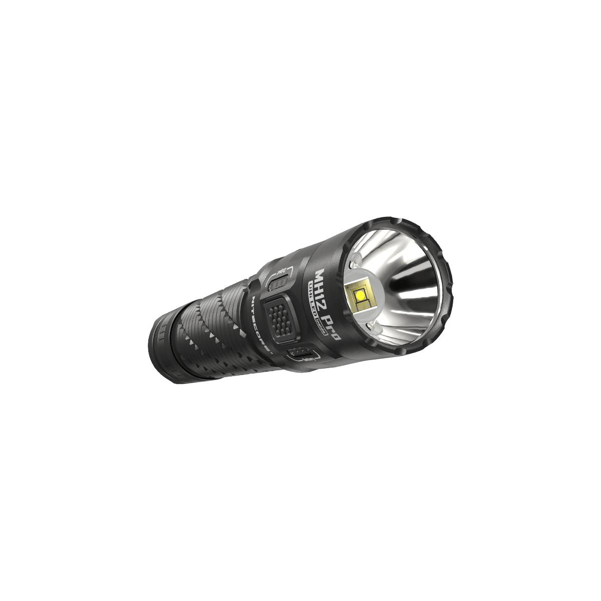 MH12 PRO - 3300 lumens
