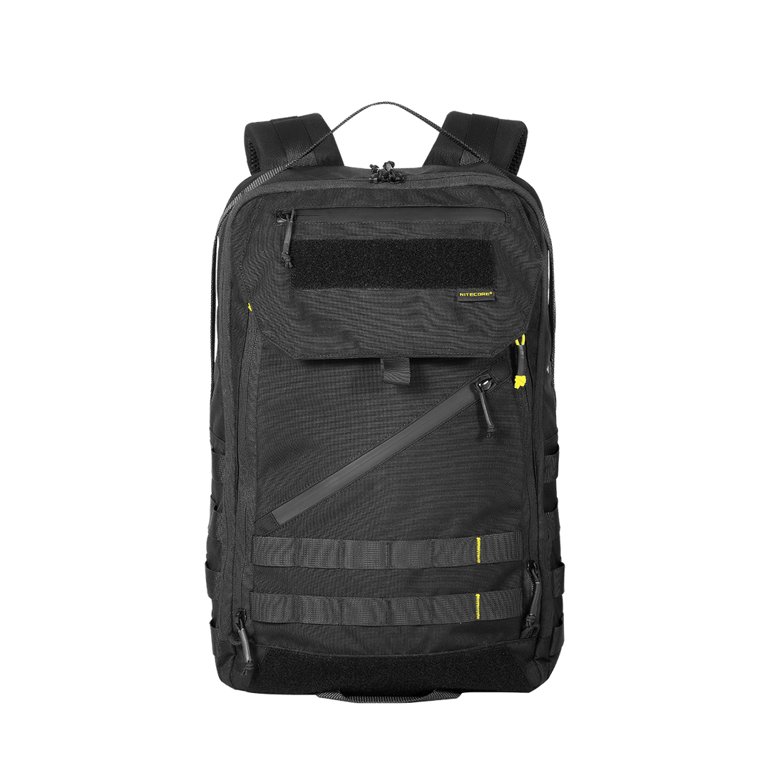 BP23 PRO Backpack - 23L Capacity