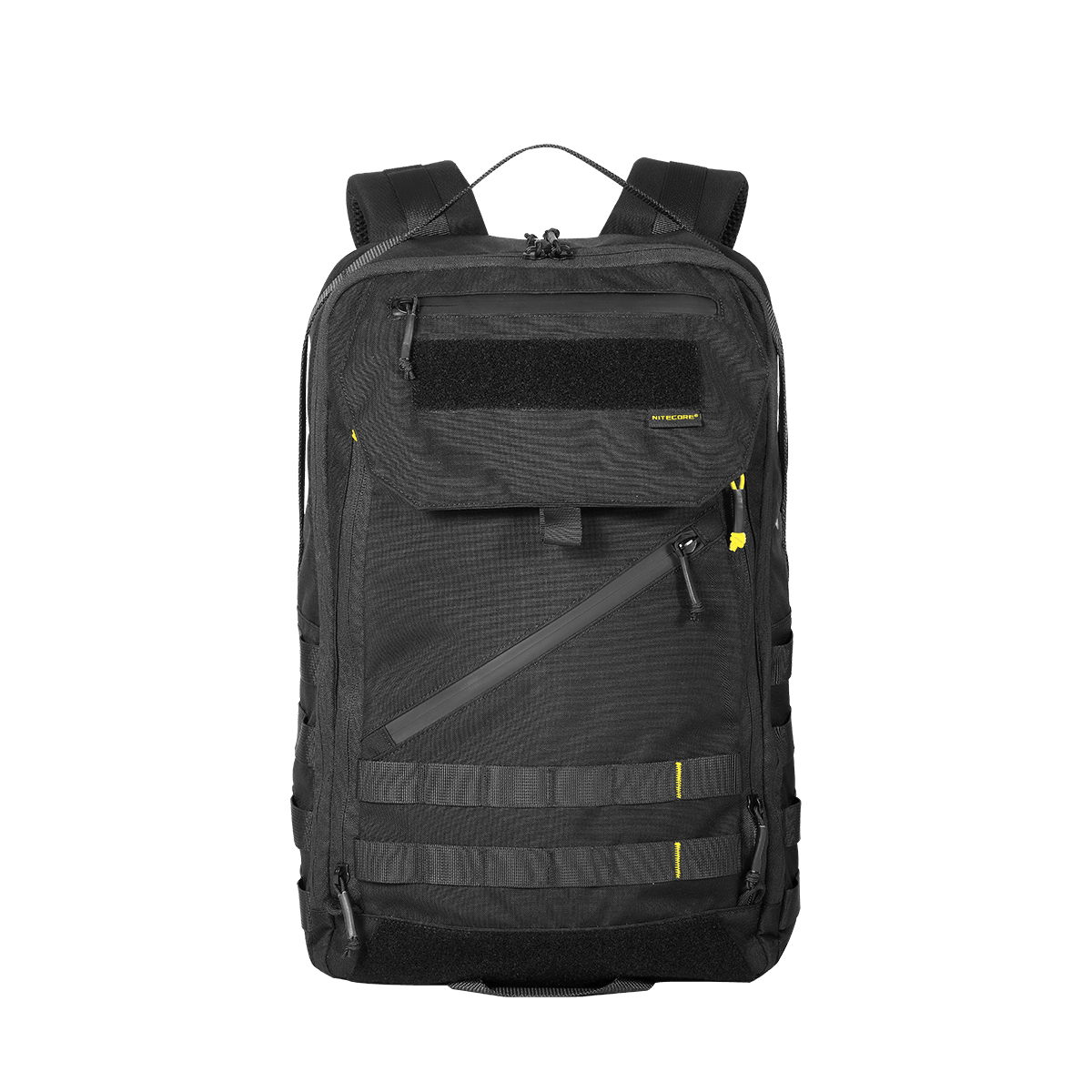 BP23 PRO QUICK ACCESS BACKPACK - 23L CAPACITY