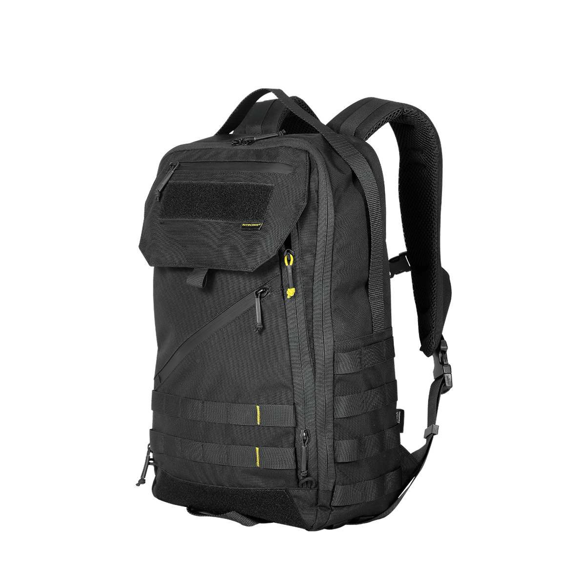 BP23 PRO QUICK ACCESS BACKPACK - 23L CAPACITY