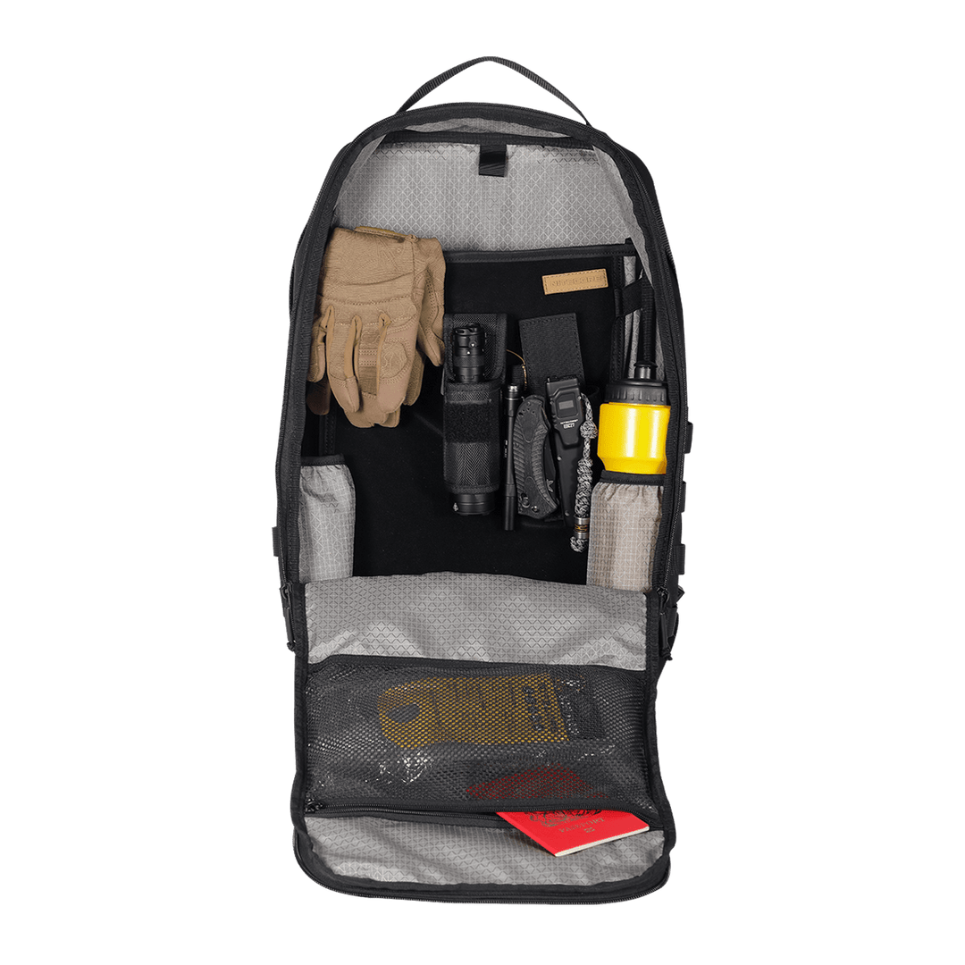 BP23 PRO Backpack - 23L Capacity