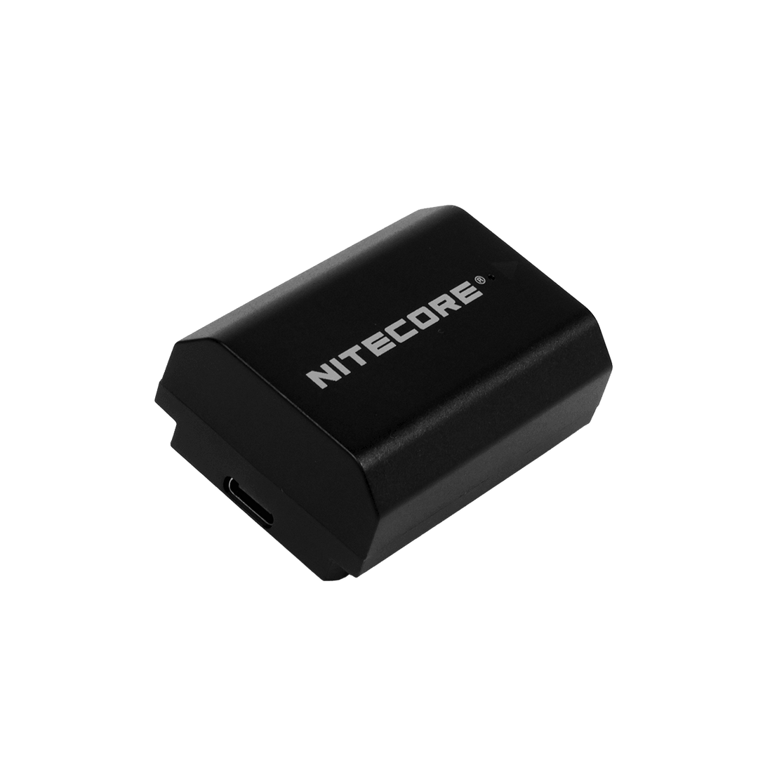 NP-FZ100C (2400mAh) Battery Pack for Sony - Nitecore Singapore