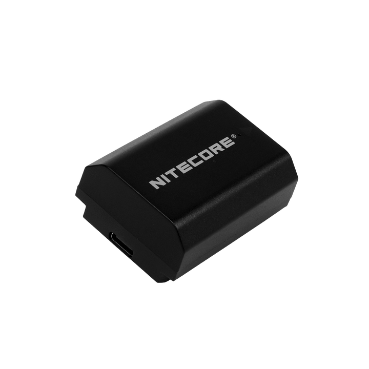 NP-FZ100C (2400mAh) Battery Pack for Sony - Nitecore Singapore