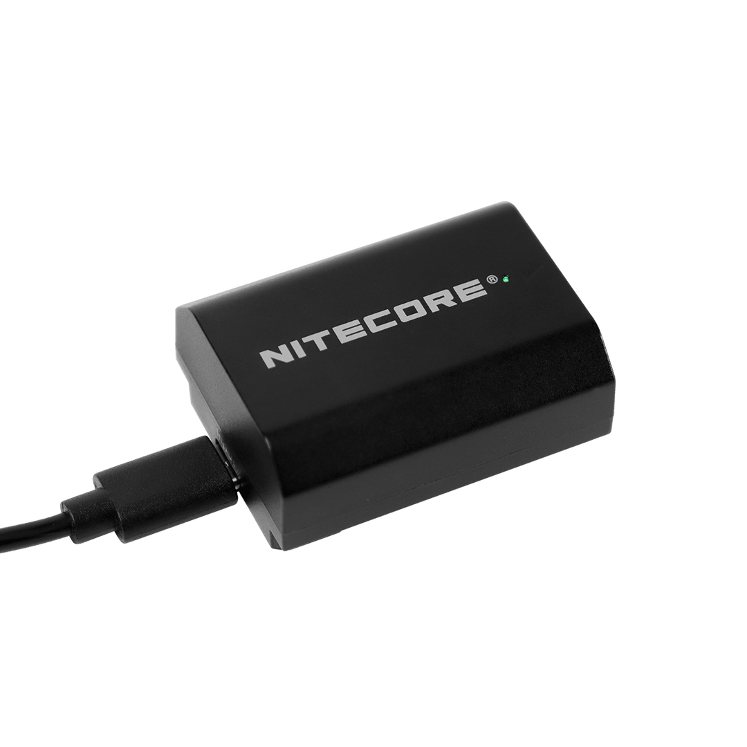 NP-FZ100C (2400mAh) Battery Pack for Sony - Nitecore Singapore