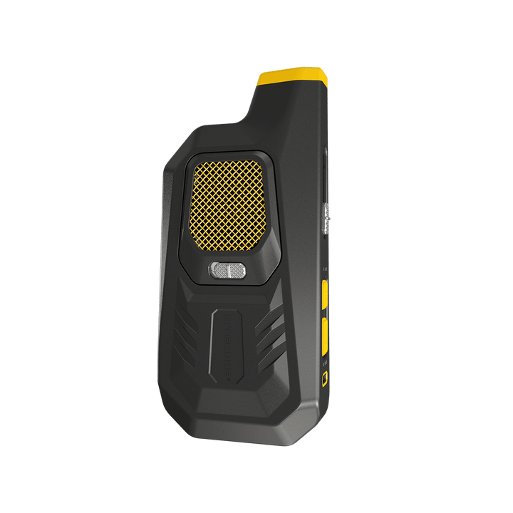 BB21 - Electronic Dust Blower (80km/h) - Nitecore Singapore