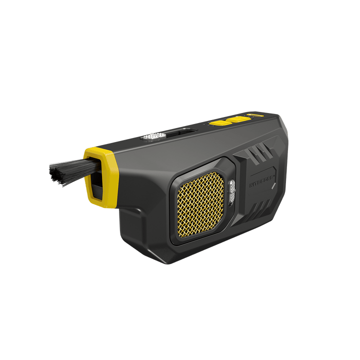 BB21 - Electronic Dust Blower (80km/h) - Nitecore Singapore