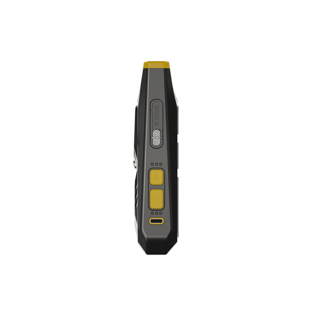 BB21 - Electronic Dust Blower (80km/h) - Nitecore Singapore