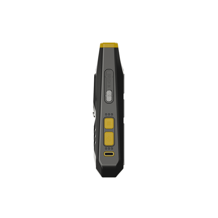 BB21 - Electronic Dust Blower (80km/h) - Nitecore Singapore