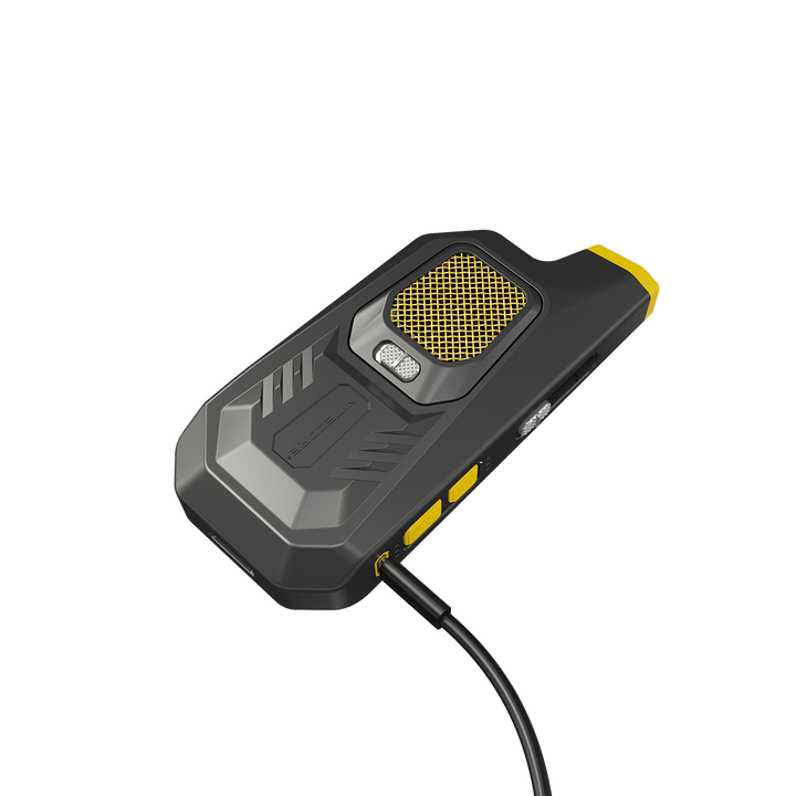 BB21 - Electronic Dust Blower (80km/h) - Nitecore Singapore
