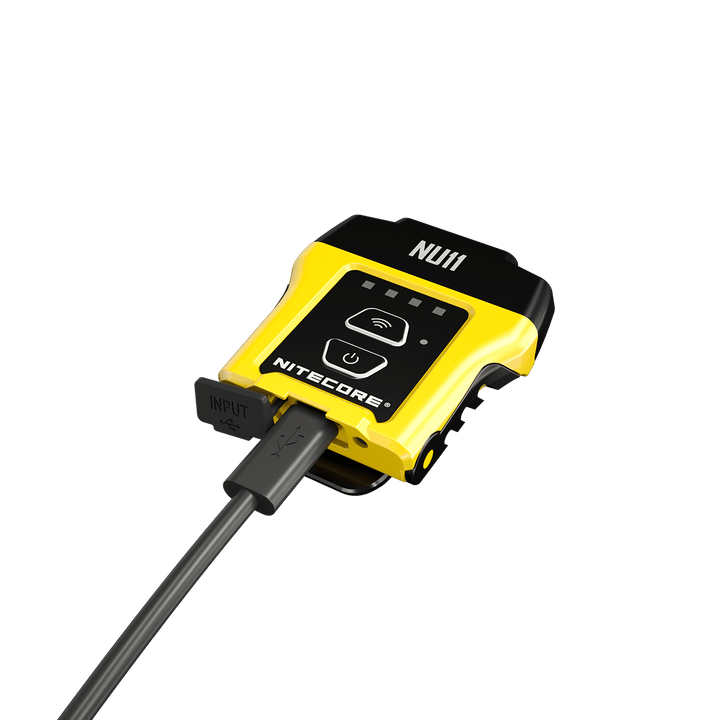 NU11 - 150 lumens - Nitecore Singapore