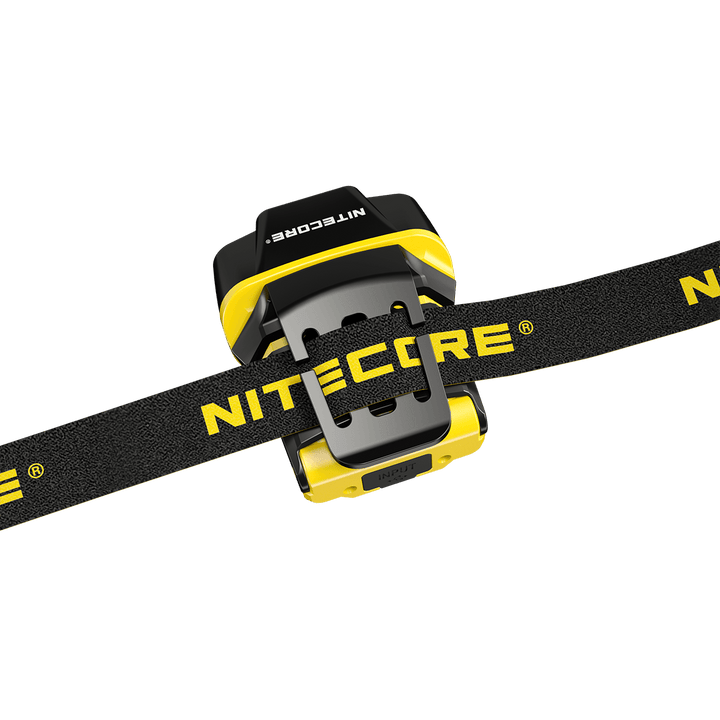 NU11 - 150 lumens - Nitecore Singapore