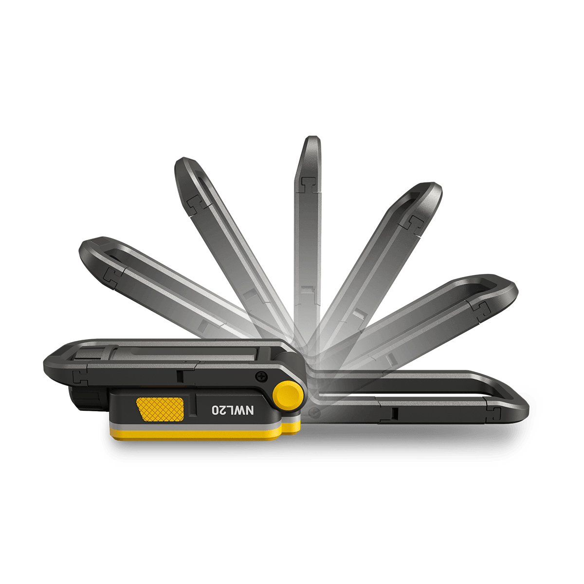NWL20  - 600 lumens