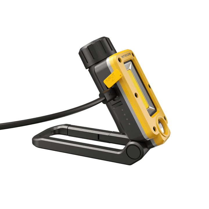 NWL20 - 600 lumens - Nitecore Singapore
