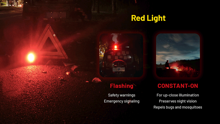 NWL20 - 600 lumens - Nitecore Singapore