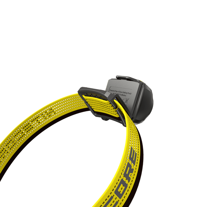 UT27 Pro (Black) - 800 lumens - Nitecore Singapore